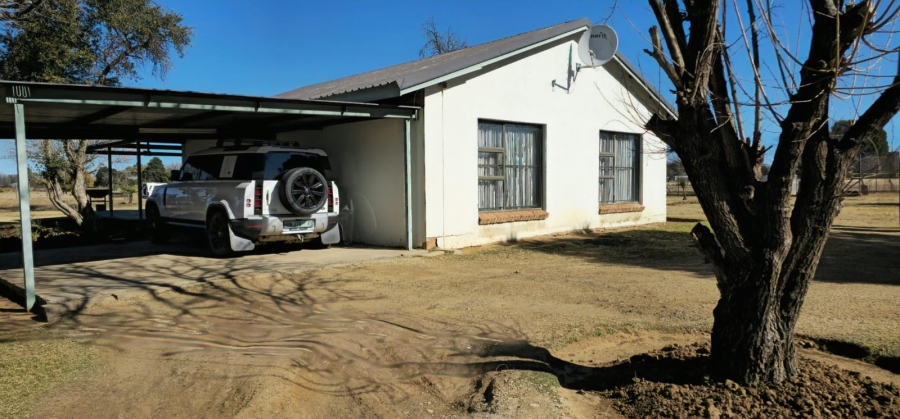 2 Bedroom Property for Sale in The Bend Free State